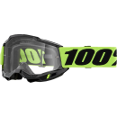 Masque 100% Accuri 2 OTG Neon Yellow