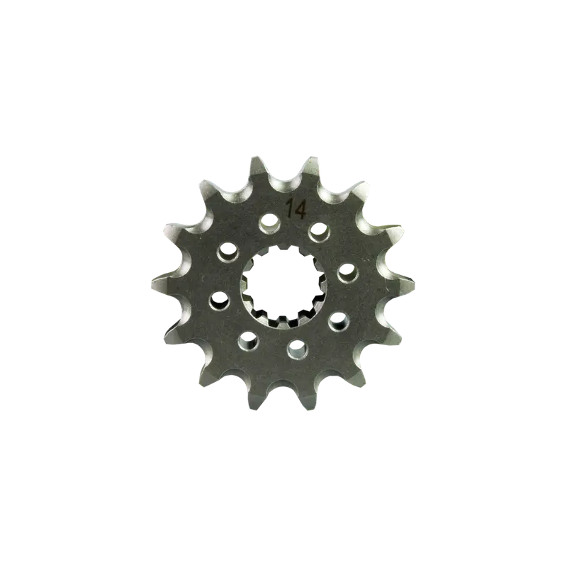Ritzel vorne Scar (14 Zähne) | SX 65  TC 65 MC 65 2024+