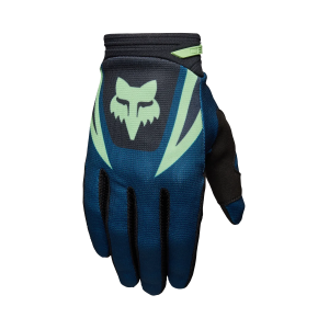 Gloves FOX 180 Draft Midnight