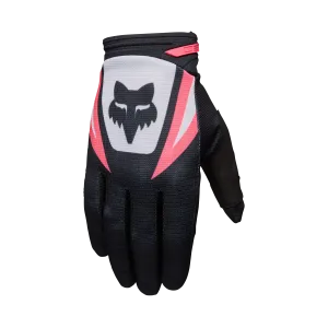 Guanti FOX 180 Draft Neon Pink