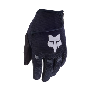 Gants FOX Dirtpaw enfant 4-6 ans noir
