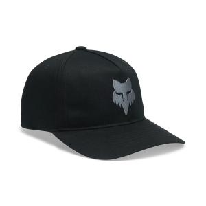 Cappellino FOX Head Subframe Snapback Black