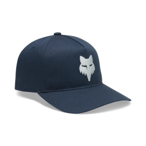 Cappellino FOX Head Subframe Snapback Midnight