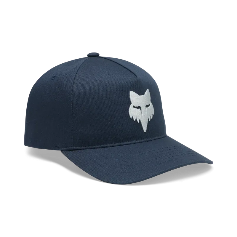 FOX Head Subframe Snapback Midnight