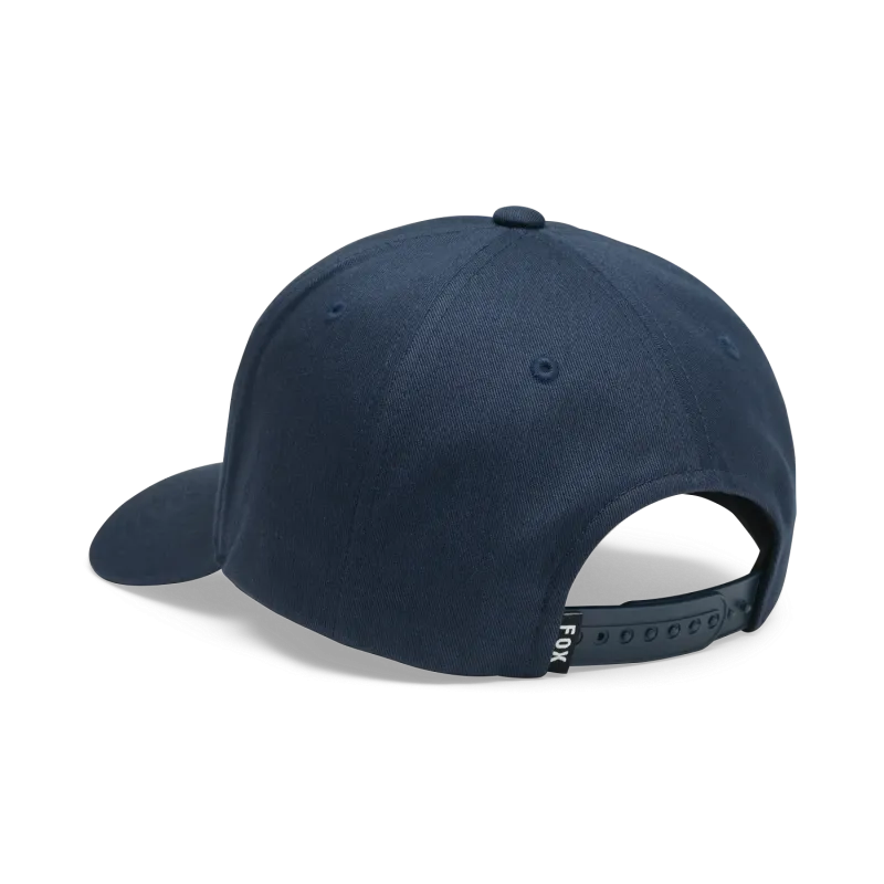 FOX Head Subframe Snapback Midnight