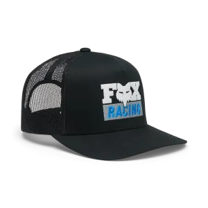 FOX Racing Trucker Black