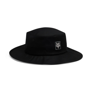 FOX Base Over Sonnenhut Black