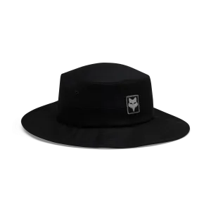 FOX Base Over Sun Hat Black