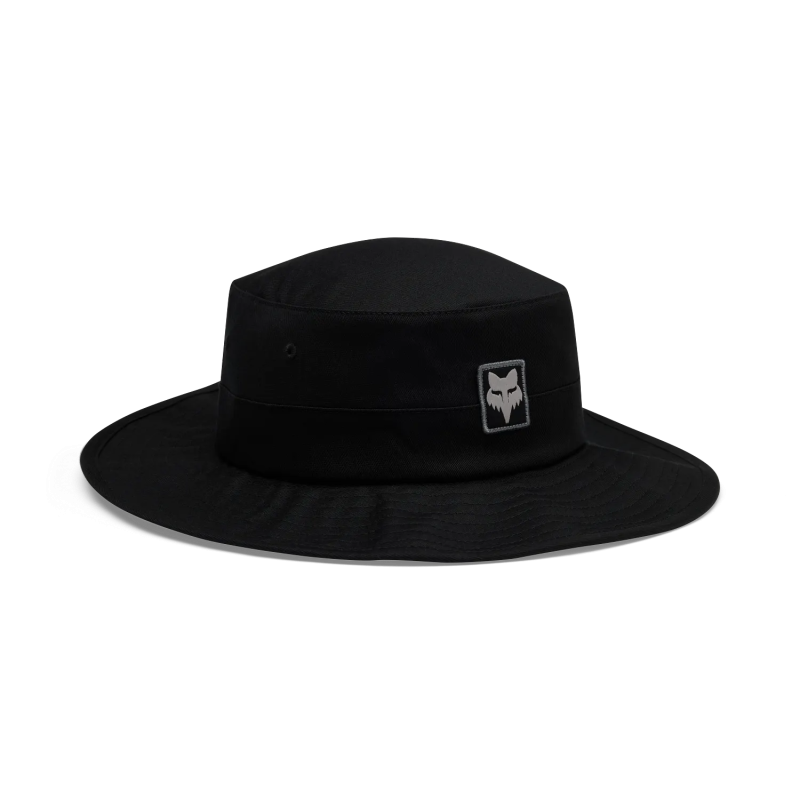 FOX Base Over Sonnenhut Black