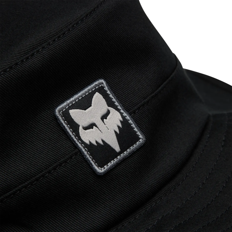 FOX Base Over Sonnenhut Black