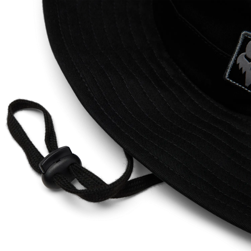FOX Base Over Sonnenhut Black