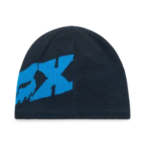 Cuffiotto FOX F Head X Jacquard Beanie Midnight