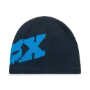 Cuffiotto FOX F Head X Jacquard Beanie Midnight