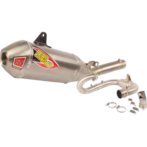 Scarico completo Pro Circuit TI-6 PRO | Yamaha YZF 250 2019+