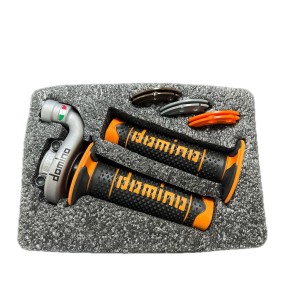 Gashebel Domino KRK ECO | KTM/Husq 2019+