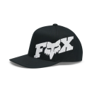 FOX Kinder F Head X Snapback Black