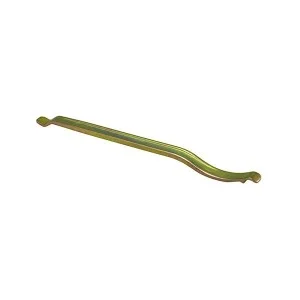 Tyre lever Buzzetti 350mm AT2015 Buzzetti  Pneus et outils pour pneus