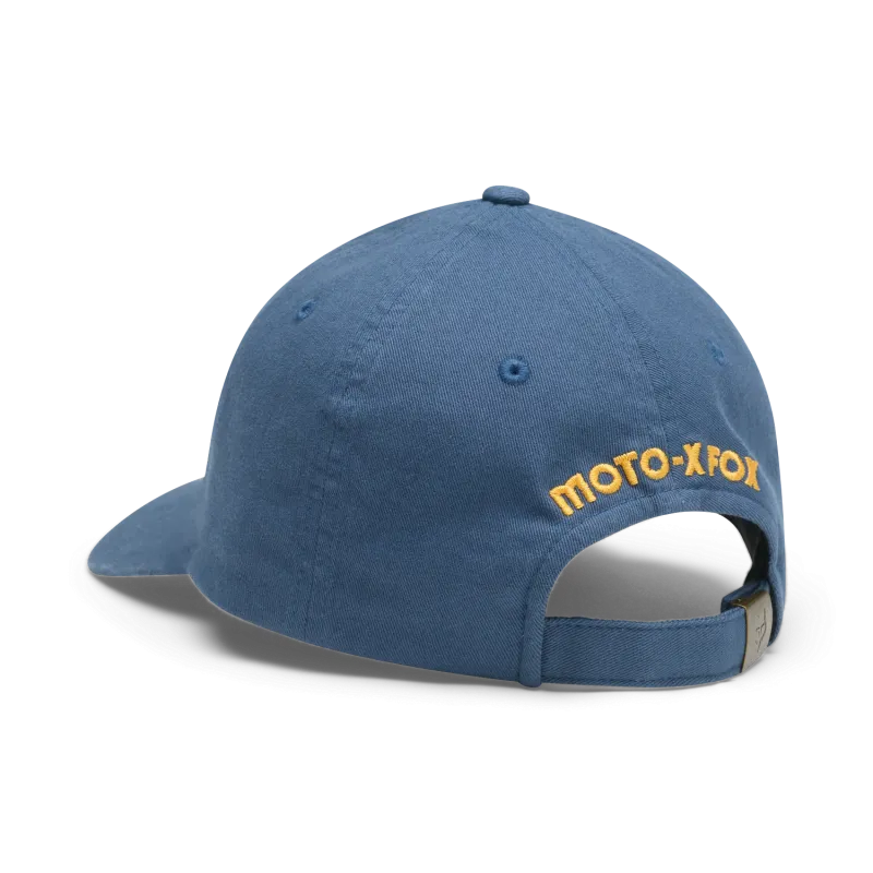 FOX Woman's Circa 74 Hat Dark Blue