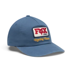 FOX Woman's Circa 74 Hat Dark Blue