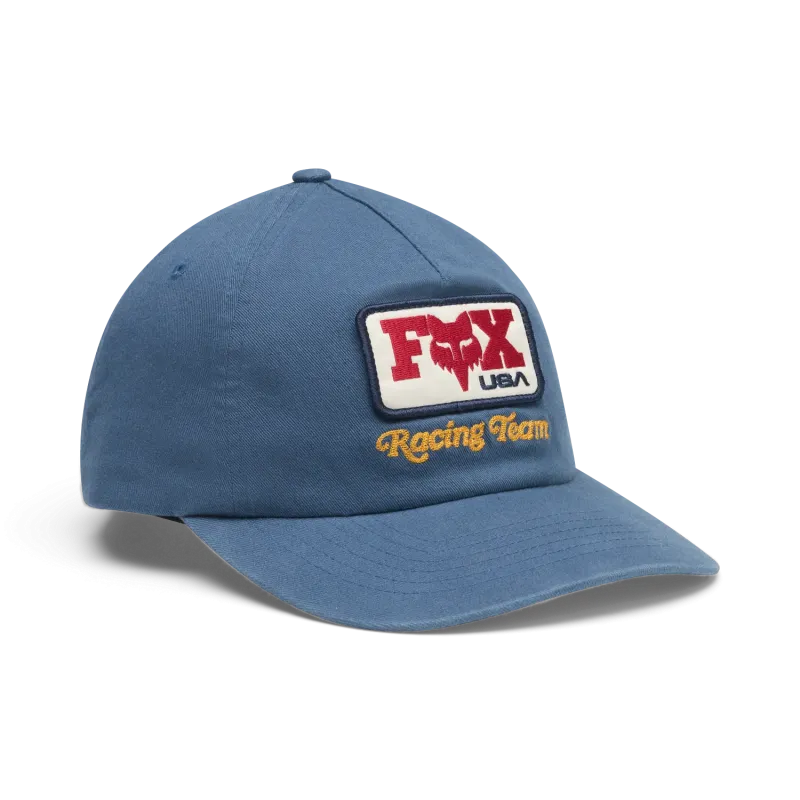 FOX Woman's Circa 74 Hat Dark Blue