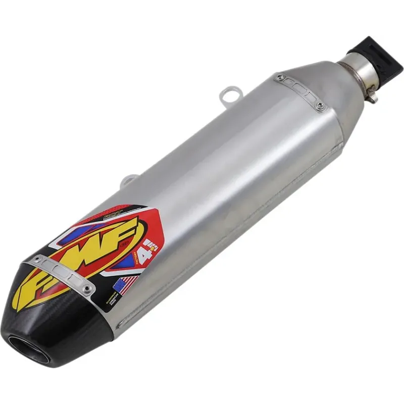 FMF Factory 4.1 RCT Exhaust System | KTM EXCF 500 / Husqvarna FE501 2020-2023