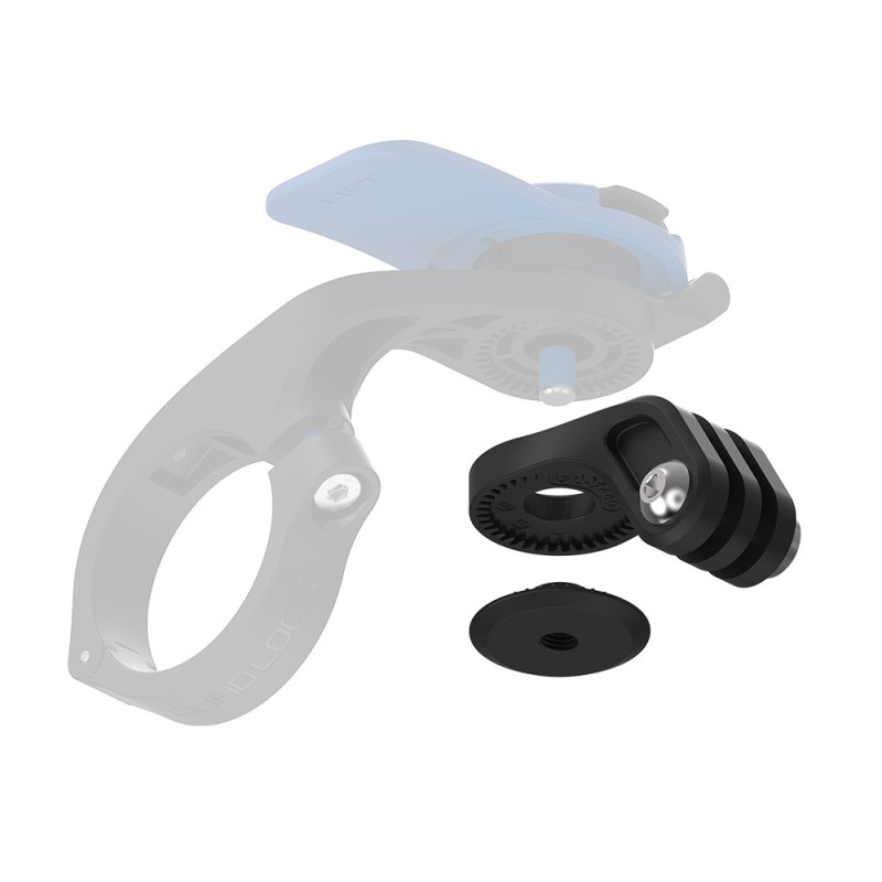 Quad Lock Camera Adapter