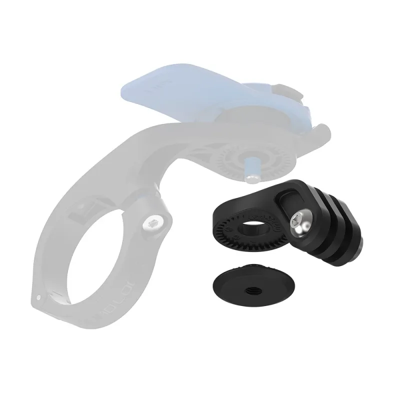Adaptateur Quad Lock pour appareil photo