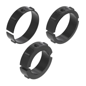 Distanziali Quad Lock Per Barra Di Ricambio Supporto Per Manubrio Moto