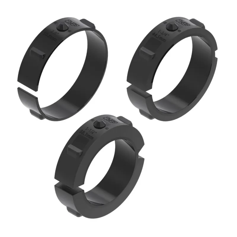 Distanziali Quad Lock Per Barra Di Ricambio Supporto Per Manubrio Moto