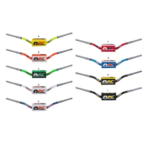 Handlebar Neken Fatbar SFH "Smooth Feeling" 3699 Neken  Guidons