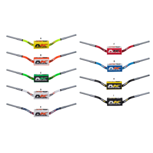 Manubrio Neken Fatbar-SFH Smooth Feeling- SFH001