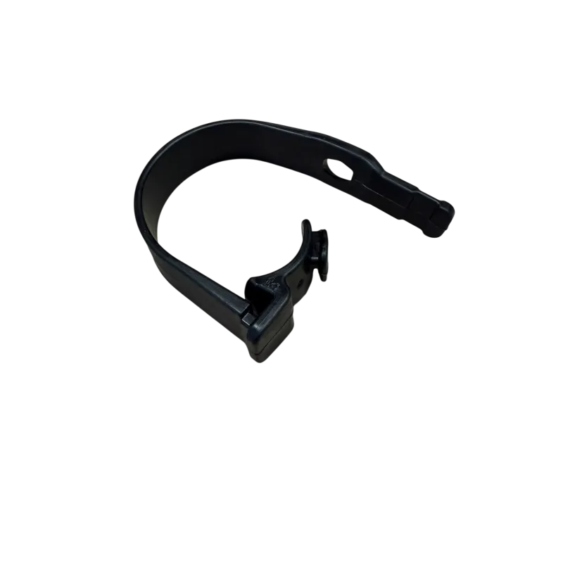 Gummiband für die Maske Fantic XE/XM50 XMF/XEF 125 25+ XEF 450 26+ XE 125 23+ XE 300 26+ XEF 250/310 25+