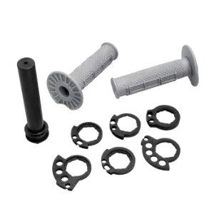 Comando Gas + Manopole SFH-Compatibile solo con manubrio Neken SFH- 06320812