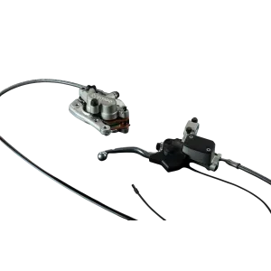 Kit pompa + pinza freno anteriore Brembo | Stark Varg MX - EX