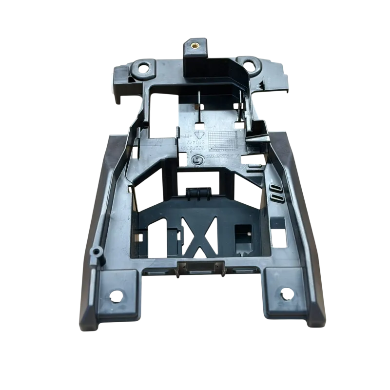 Kunststoff-Sitzbankabdeckung | Fantic XE 125 23+ XE 300 24+ XX 250 23+