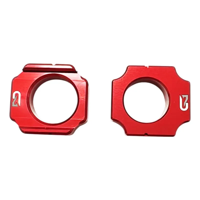 Registri tendi catena Geco | Honda CRF 250 - CRF 450
