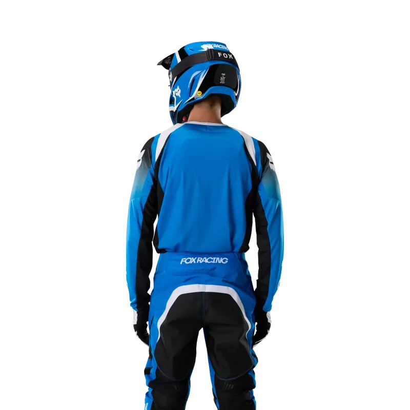 Gear Set FOX 180 Frame Blue