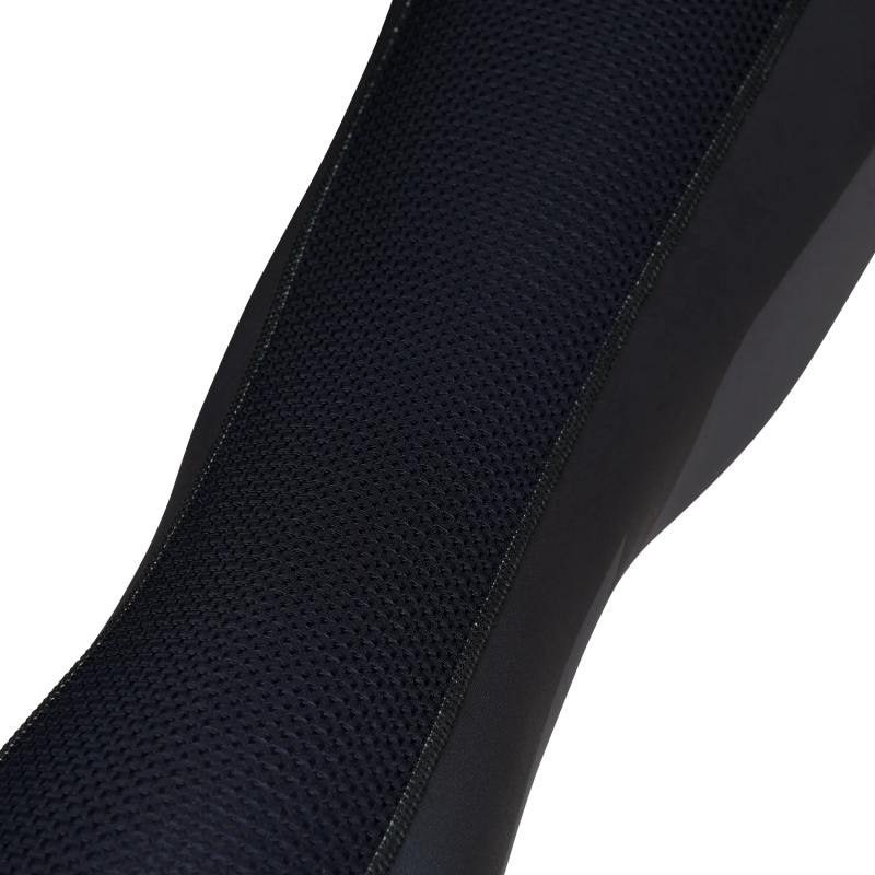 Calze sottoginocchiera FOX Flexair Black