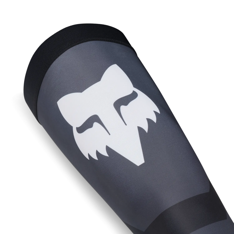 Calze sottoginocchiera FOX Flexair Black