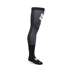 Knee-Brace-Socken FOX Flexair Black
