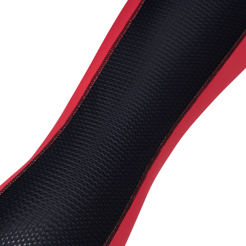 Kneebrace socks FOX Flexair Red