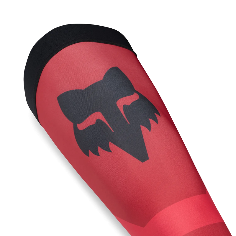 Kneebrace socks FOX Flexair Red