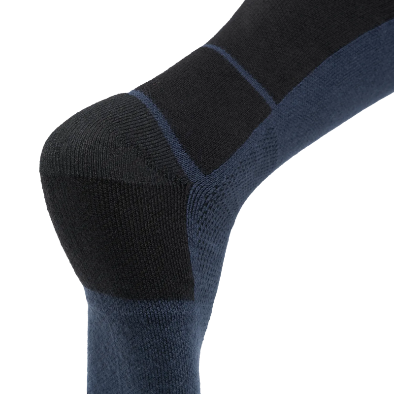 Kneebrace socks FOX Flexair Blue
