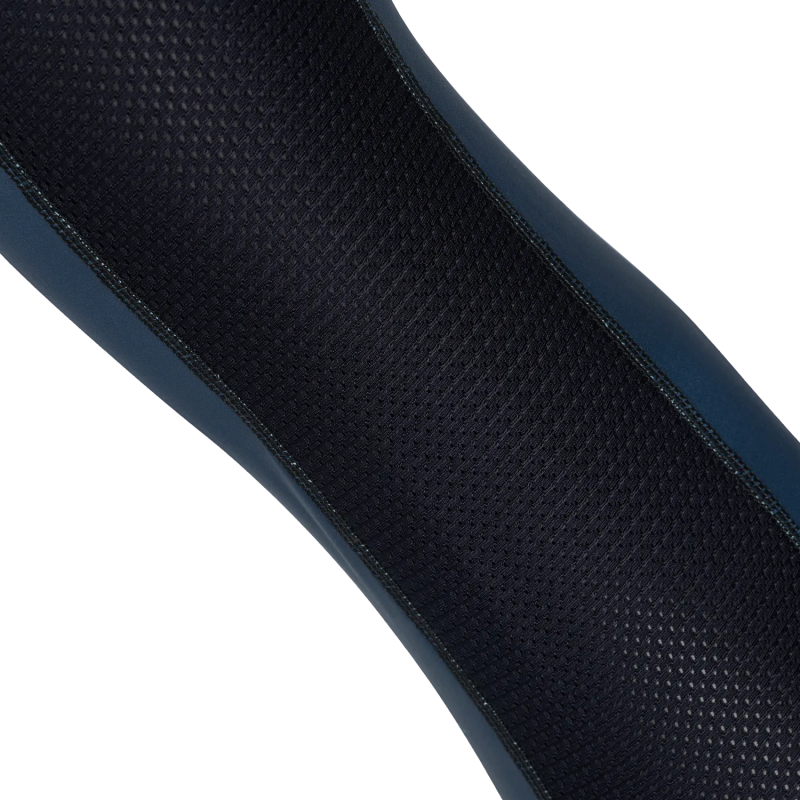Calze sottoginocchiera FOX Flexair Blue