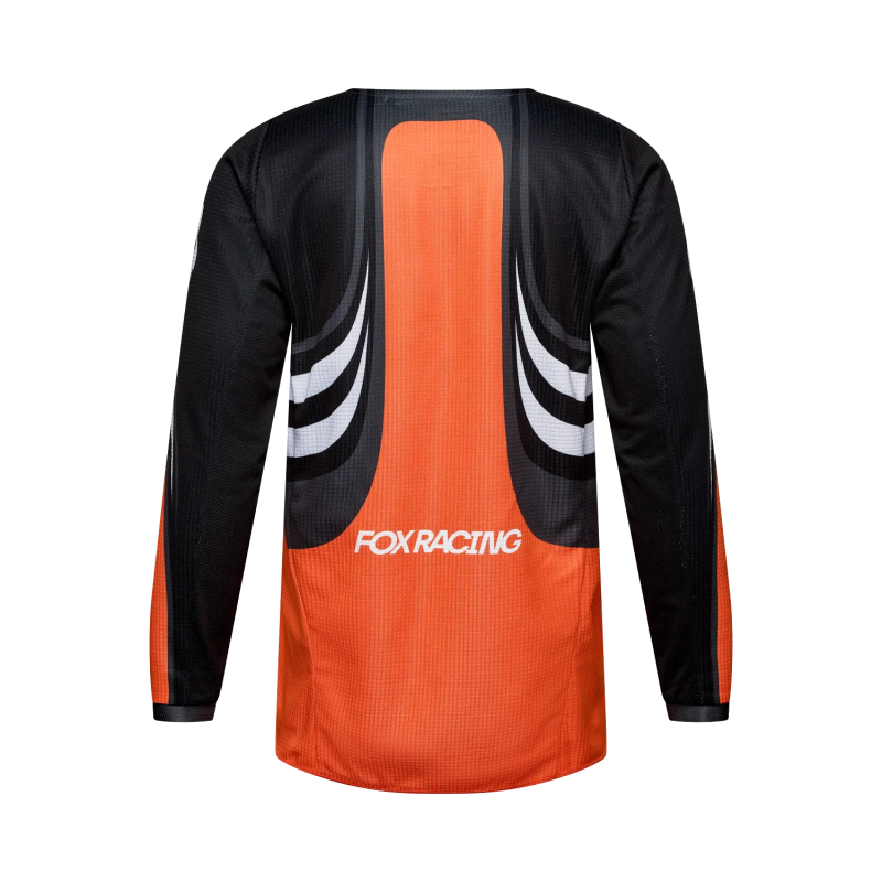 Crossbekleidungsset FOX Kinder 180 Draft Sunburst