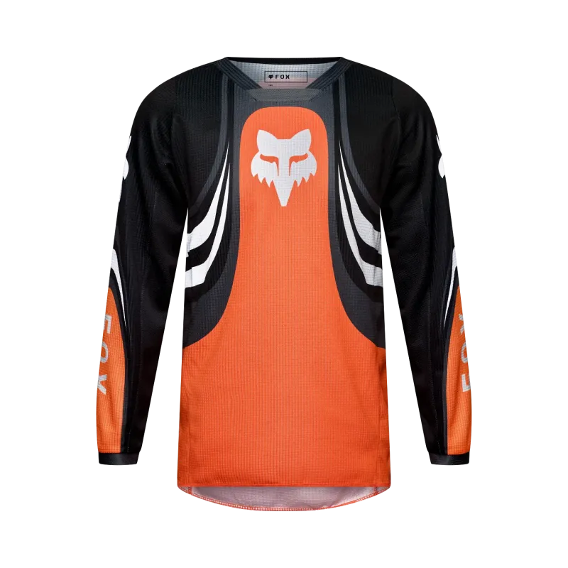Completo FOX Bambino 180 Draft Sunburst