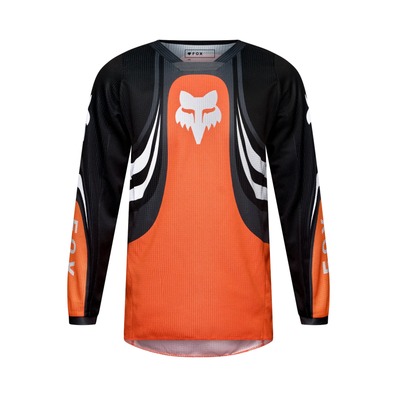 Gear Set FOX Youth 180 Draft Sunburst