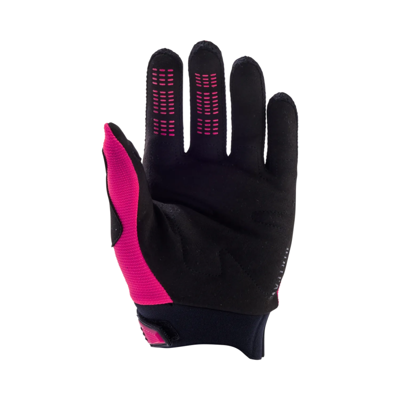 Gloves FOX Dirtpaw Youth Pink