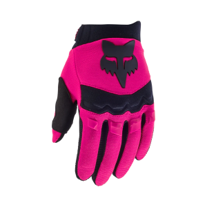 Handschuhe FOX Dirtpaw Kinder Pink
