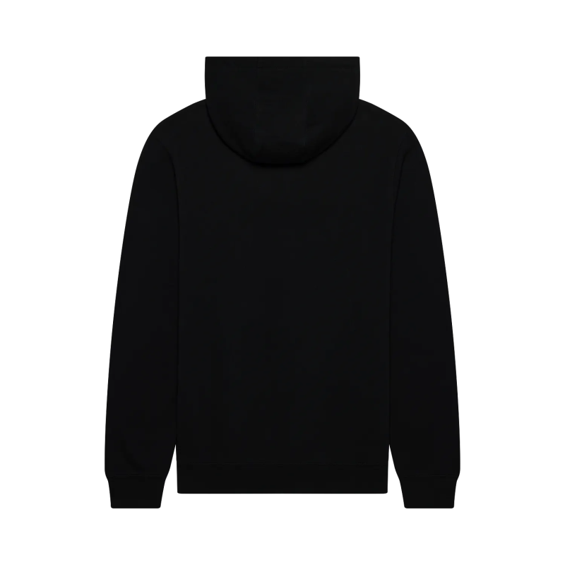 FOX Honda Fleece-Kapuzenpullover Black